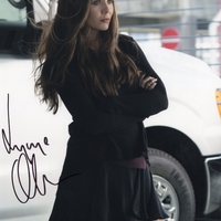 Elizabeth Olsen