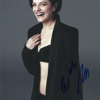 Elisabeth Moss
