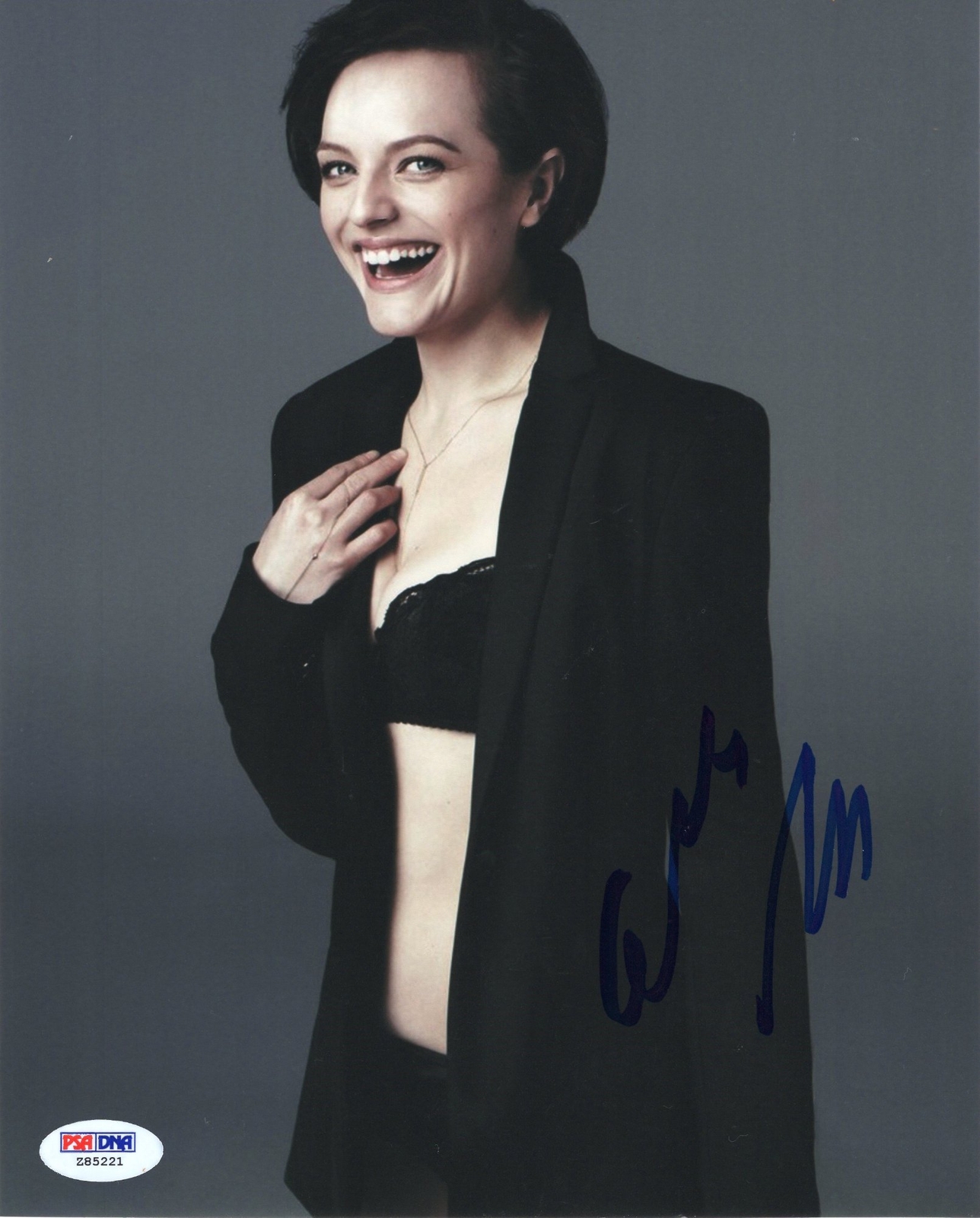 Elisabeth Moss