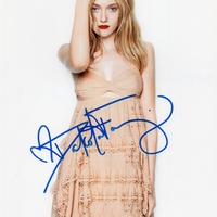 Dakota Fanning