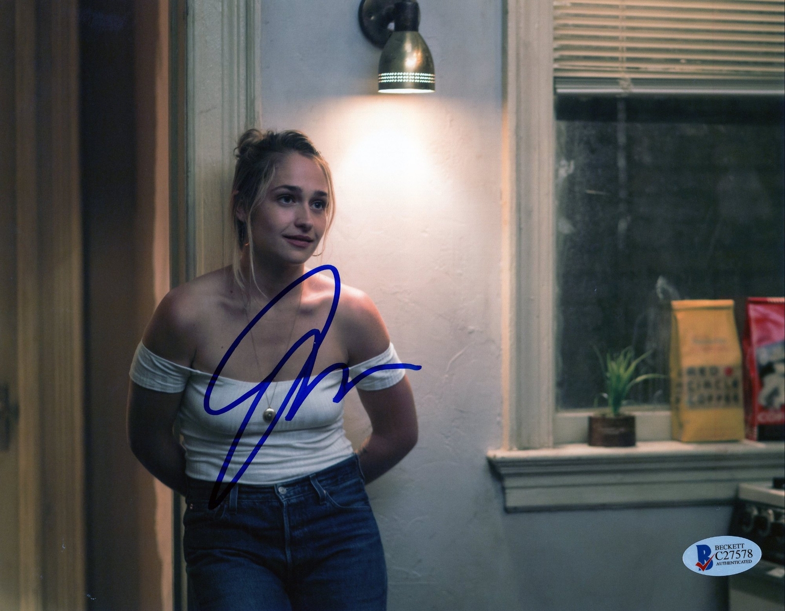 Jemima Kirke