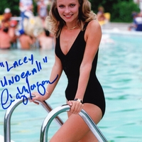 Cindy Morgan