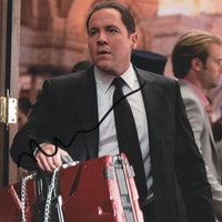 Jon Favreau signed item