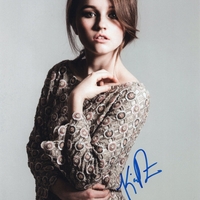 Kaitlyn Dever