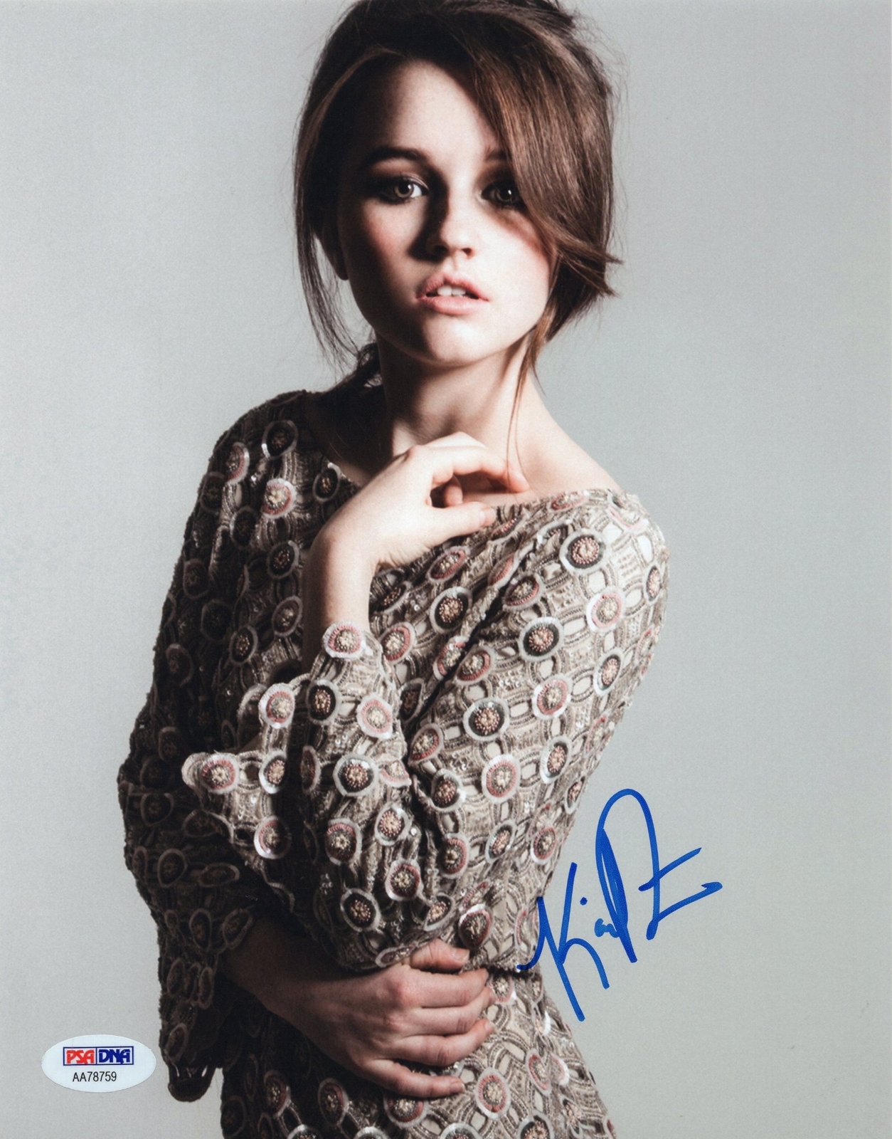 Kaitlyn Dever
