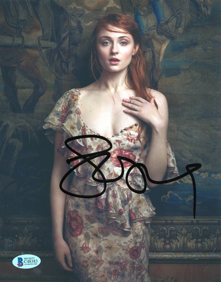 Sophie Turner