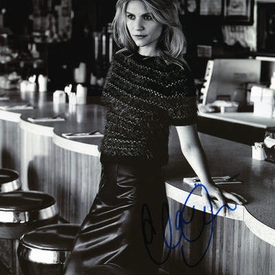 Claire Danes