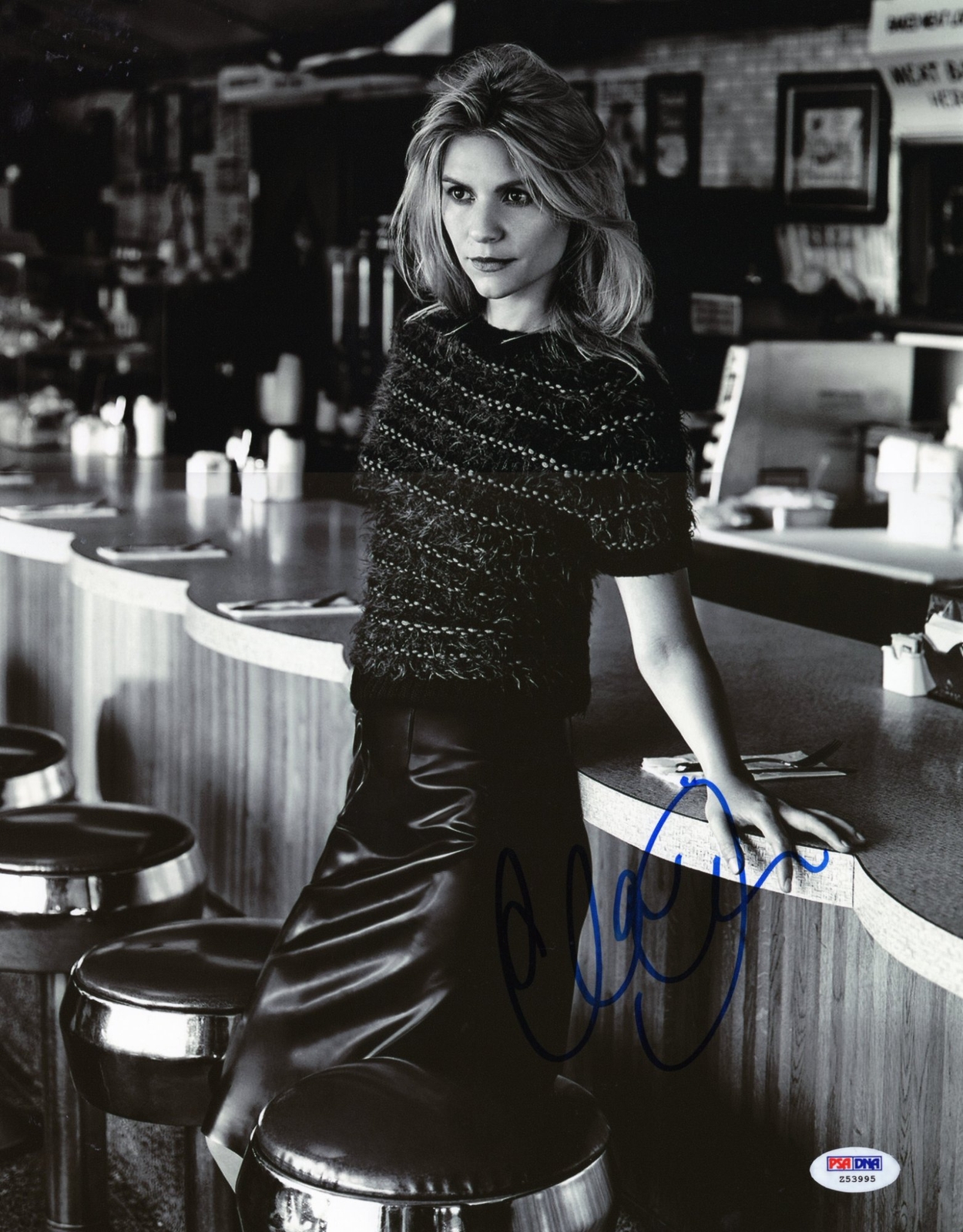 Claire Danes