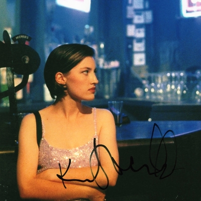 Kelly Macdonald