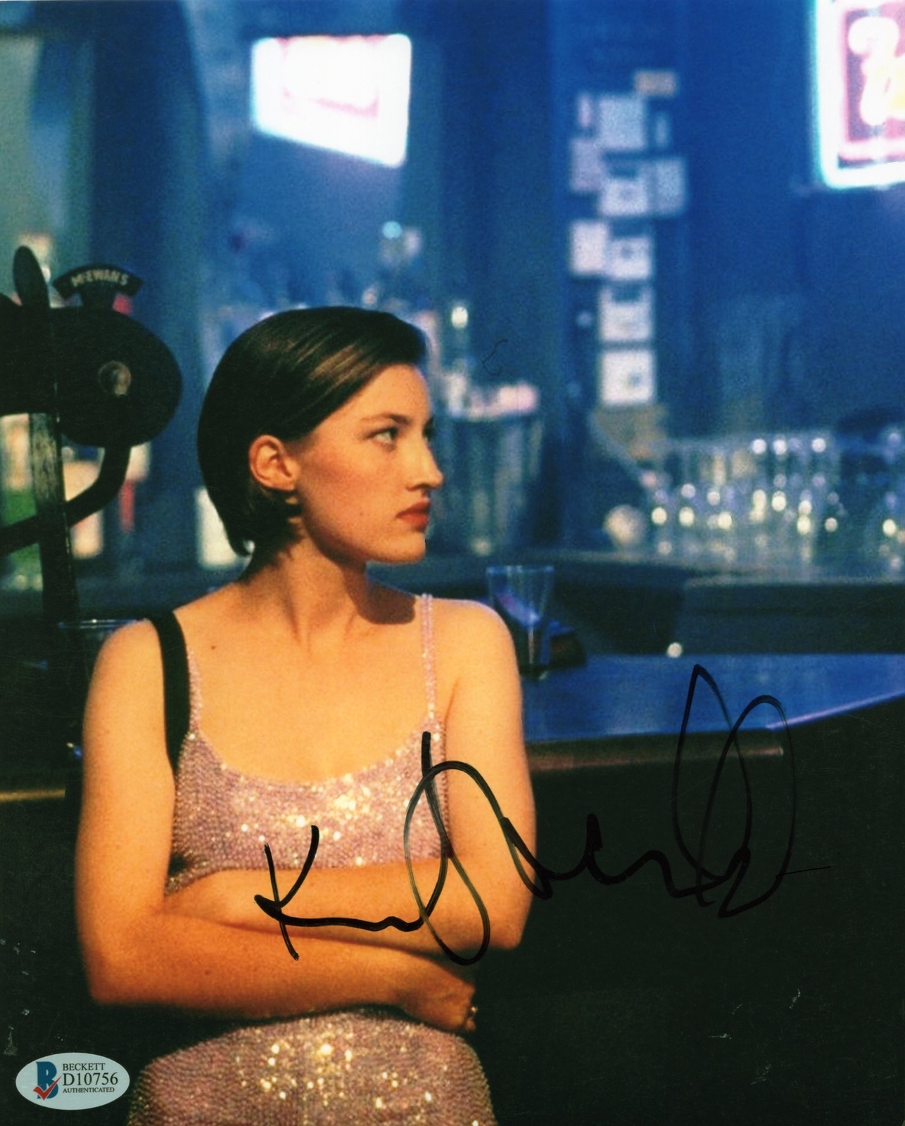 Kelly Macdonald
