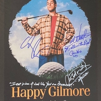 Happy Gilmore