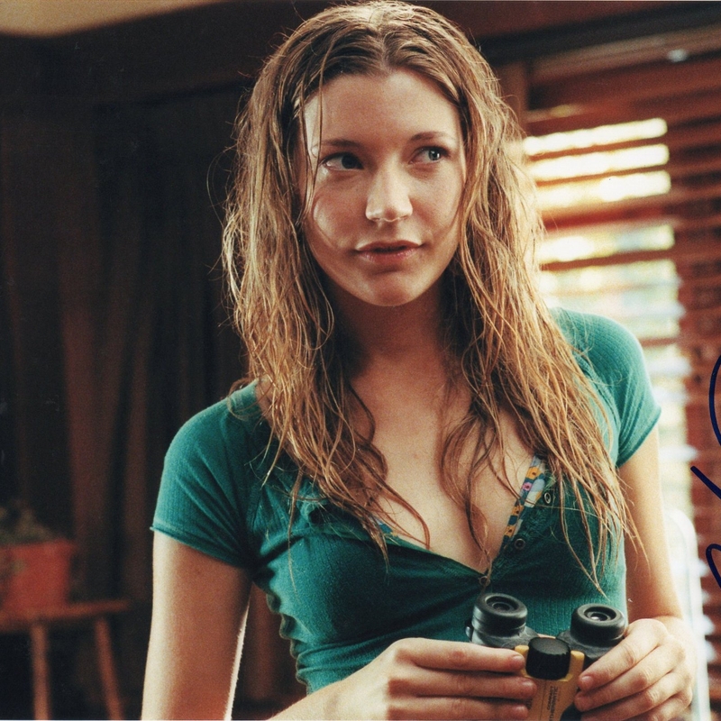 Sarah Roemer