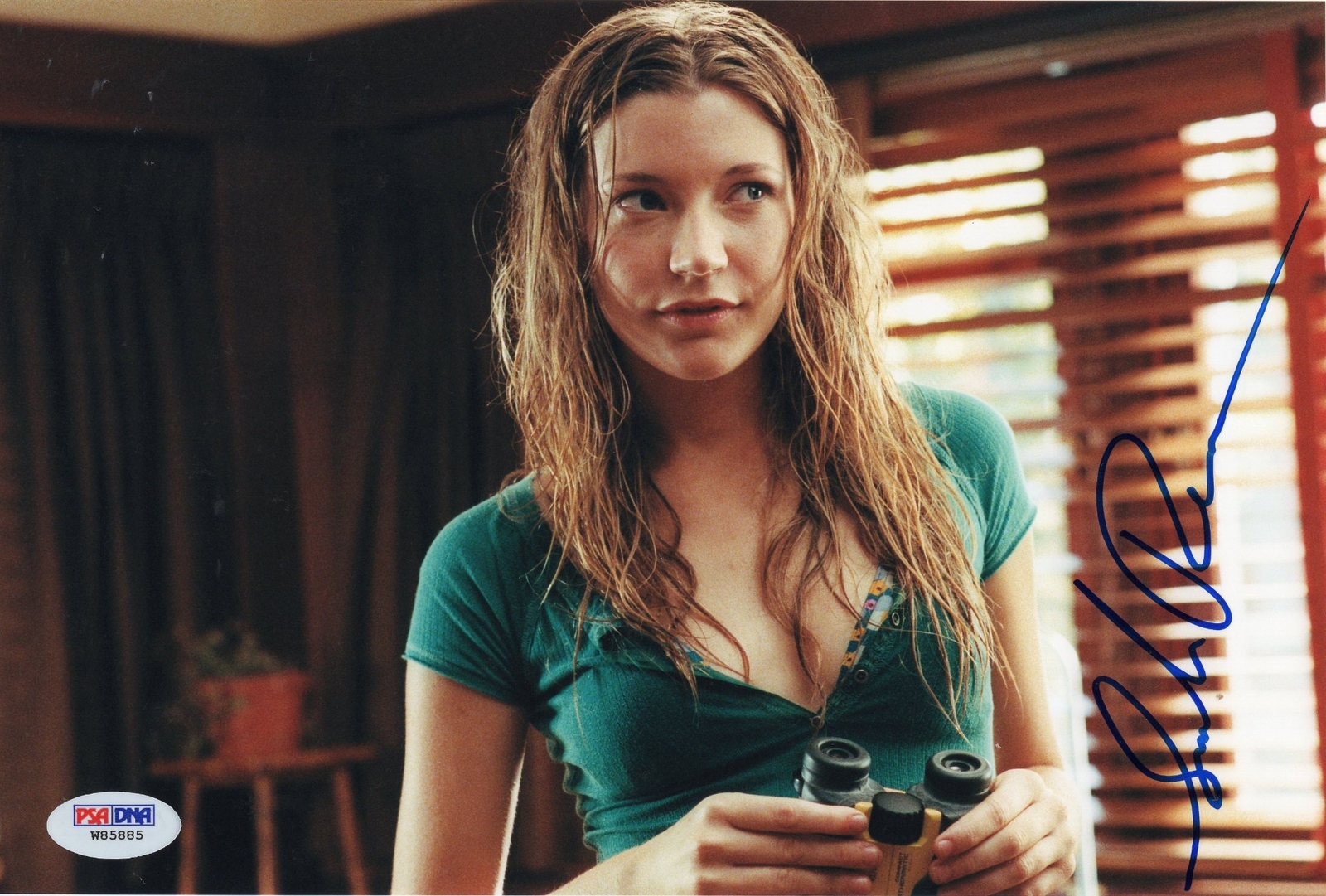 Sarah Roemer