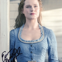 Evan Rachel Wood
