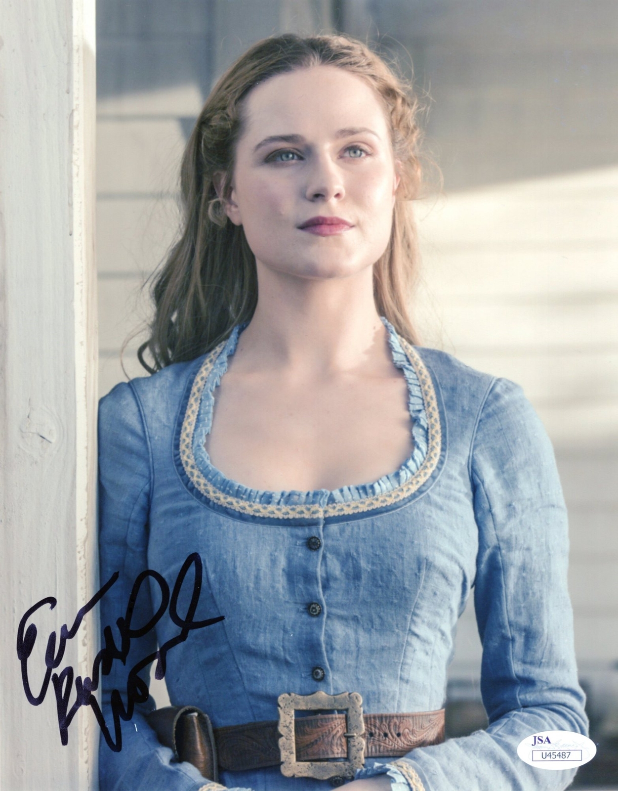 Evan Rachel Wood