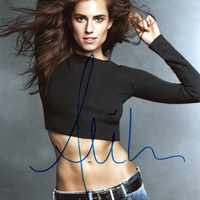 Allison Williams