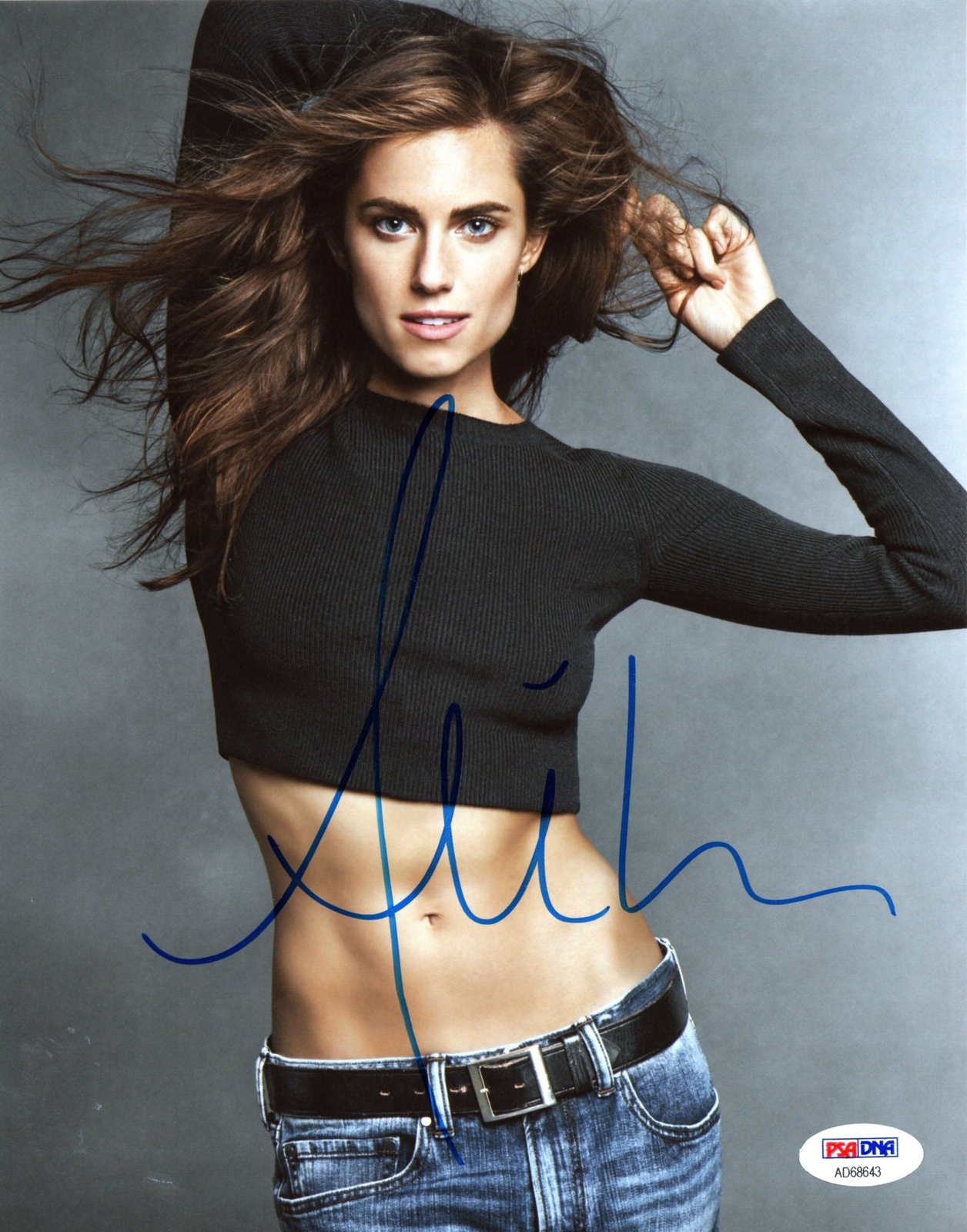 Allison Williams