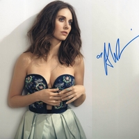 Alison Brie