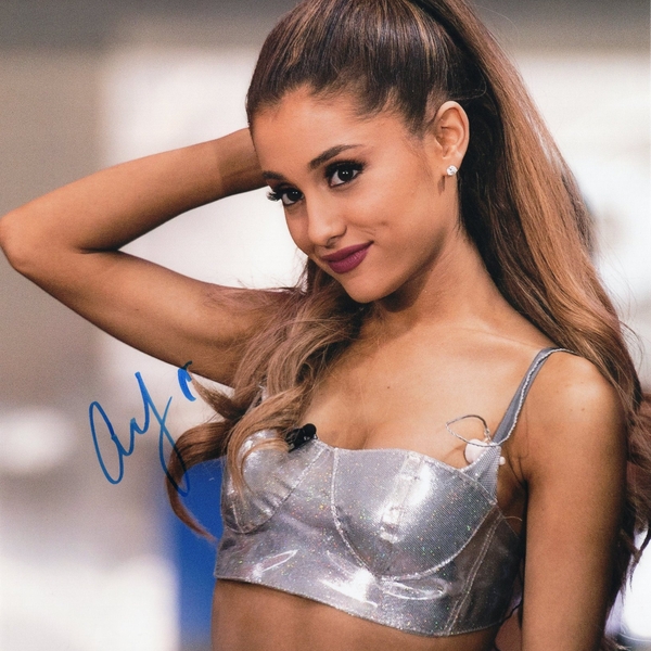 Ariana Grande