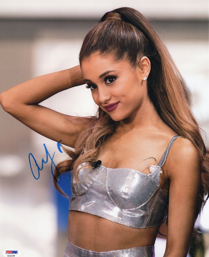 Ariana Grande