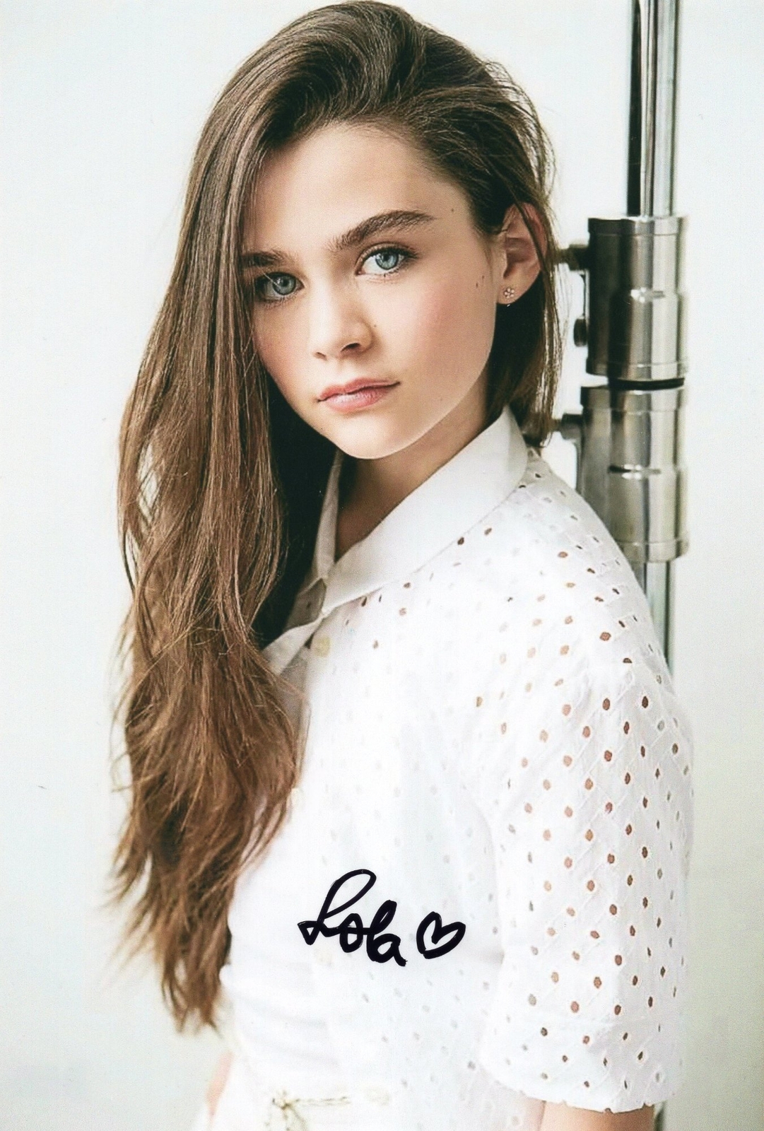 Lola Flanery