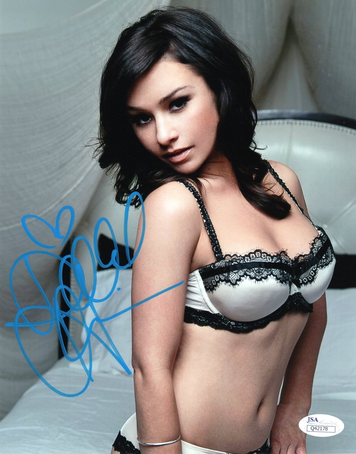Danielle Harris