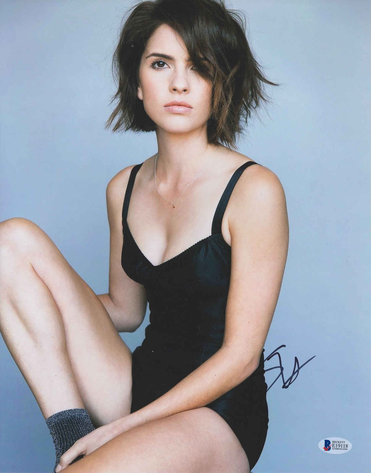 Shelley Hennig
