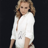 Diane Kruger
