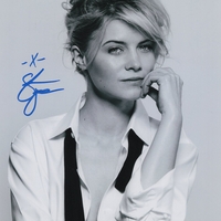 Sarah Jones