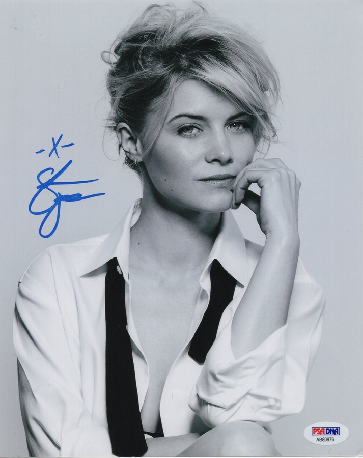 Sarah Jones