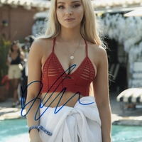 Dove Cameron