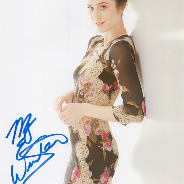 Mary Elizabeth Winstead