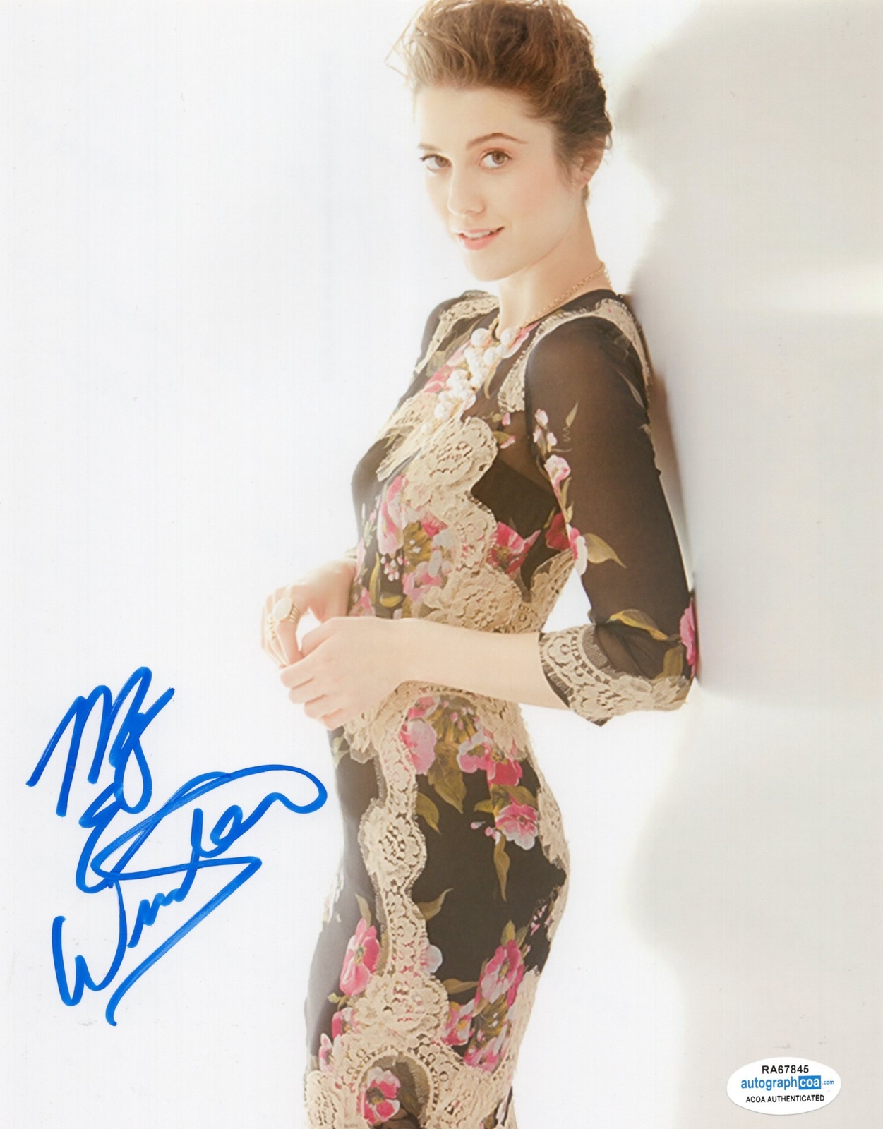 Mary Elizabeth Winstead