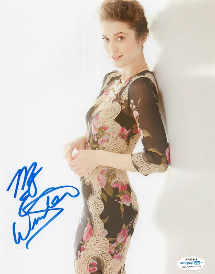 Mary Elizabeth Winstead