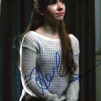Holly Taylor