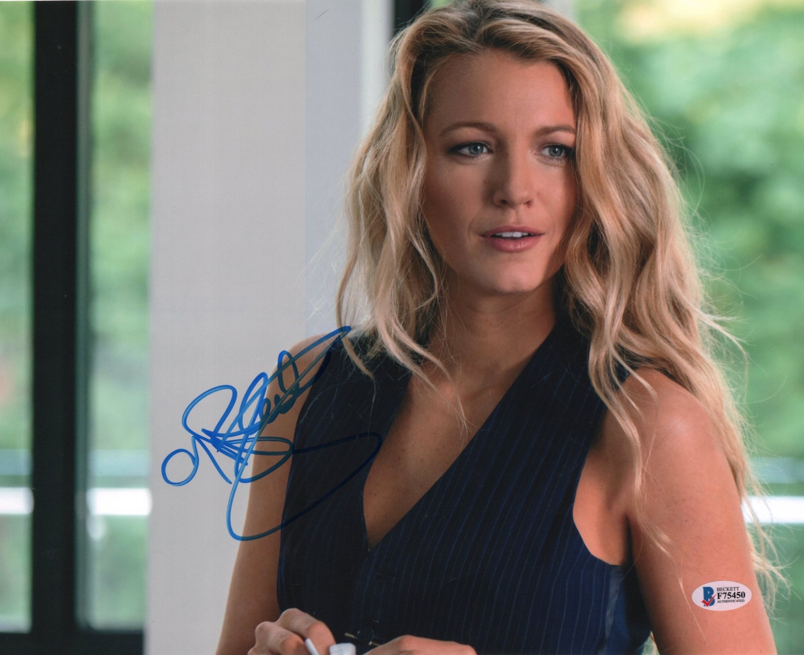 Blake Lively