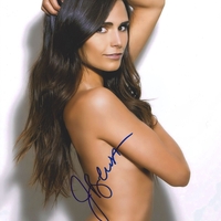 Jordana Brewster