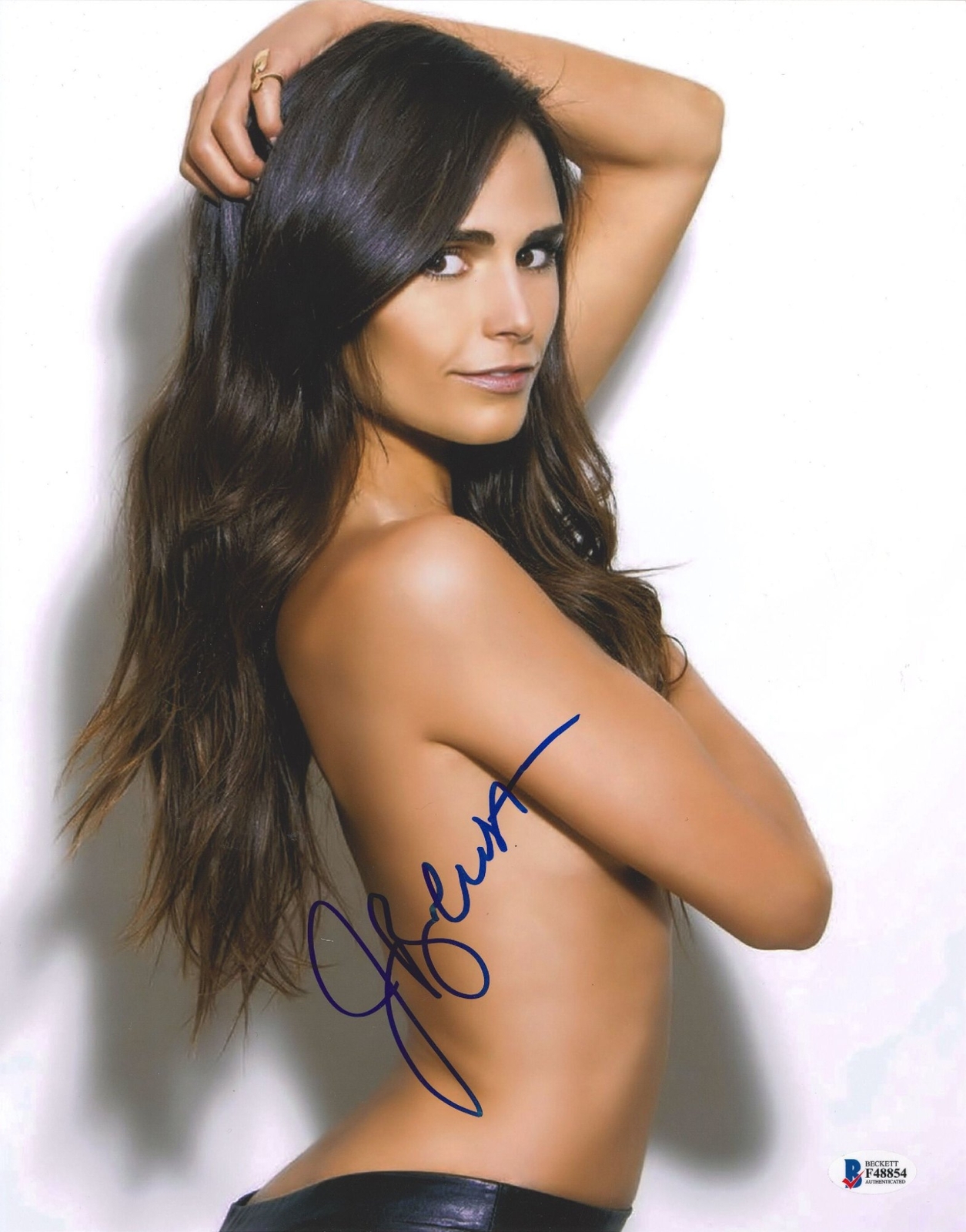 Jordana Brewster