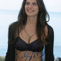 Lake Bell