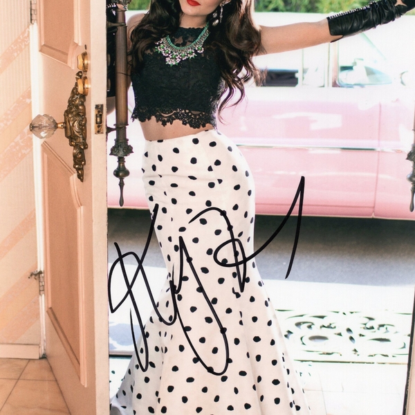 Kylie Jenner