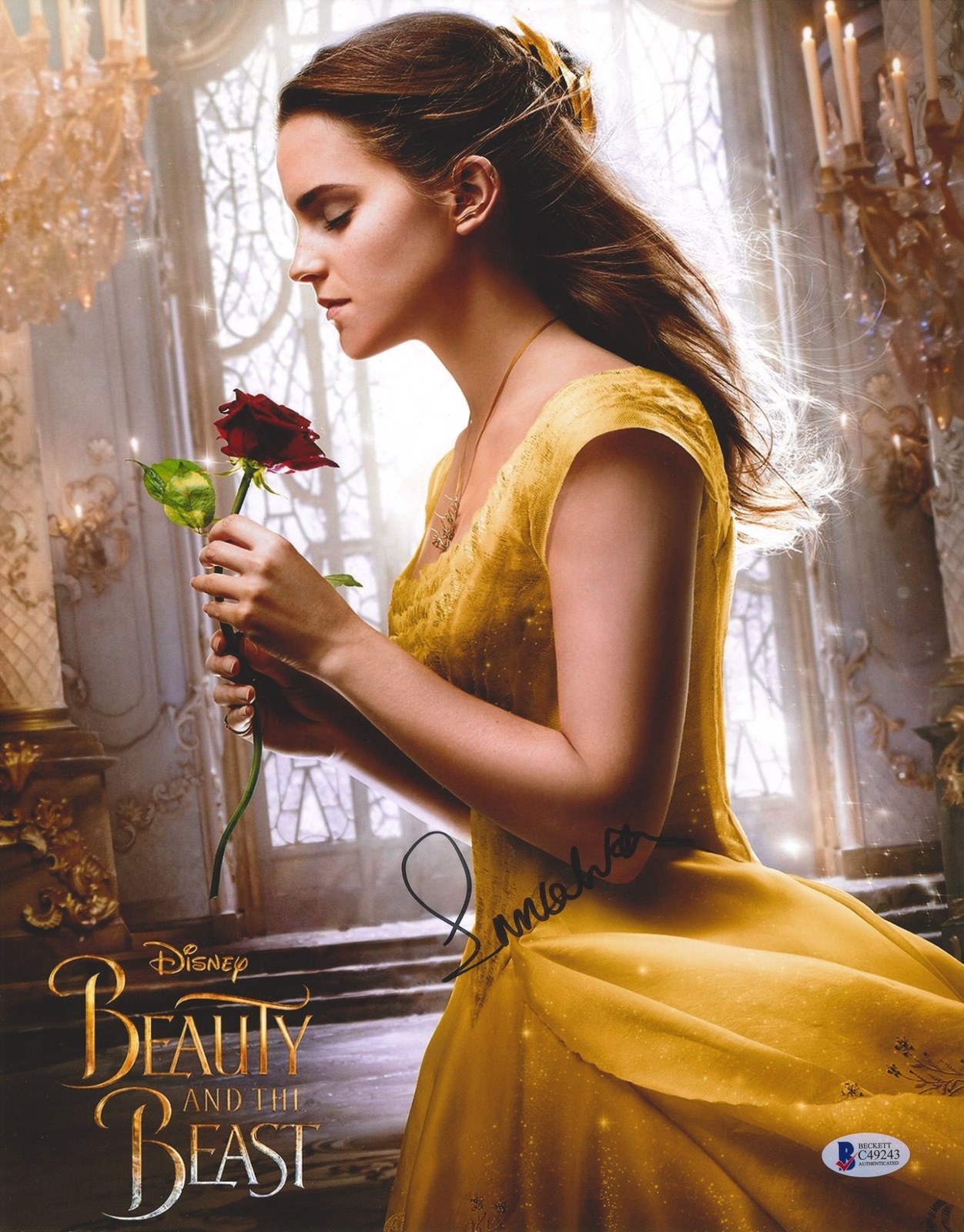 Emma Watson