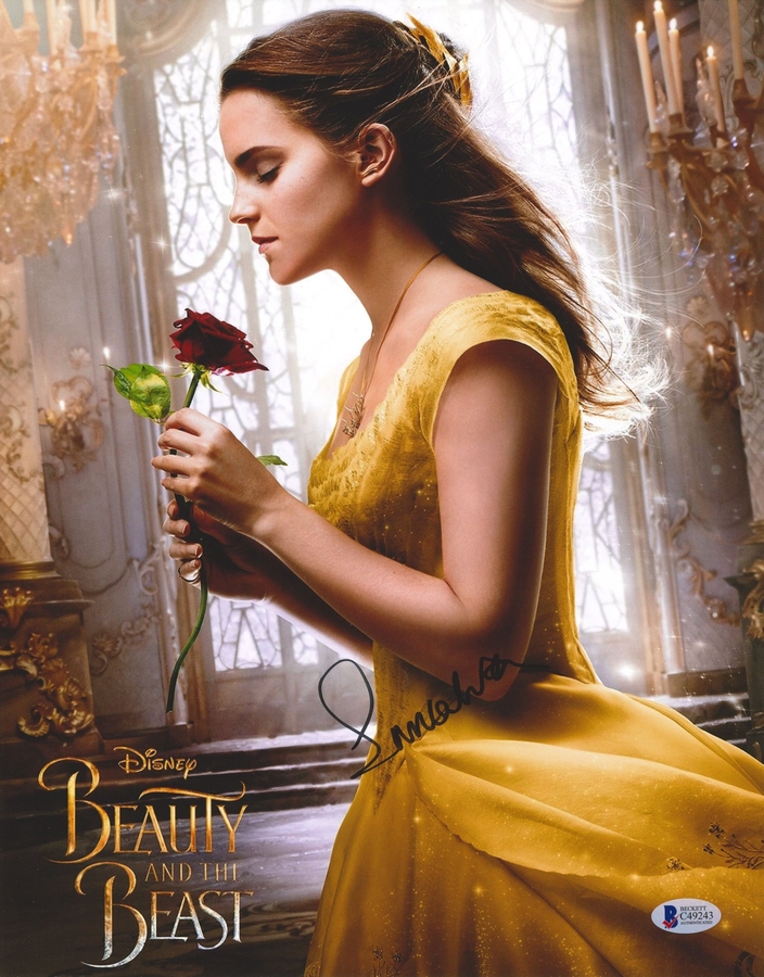 Emma Watson
