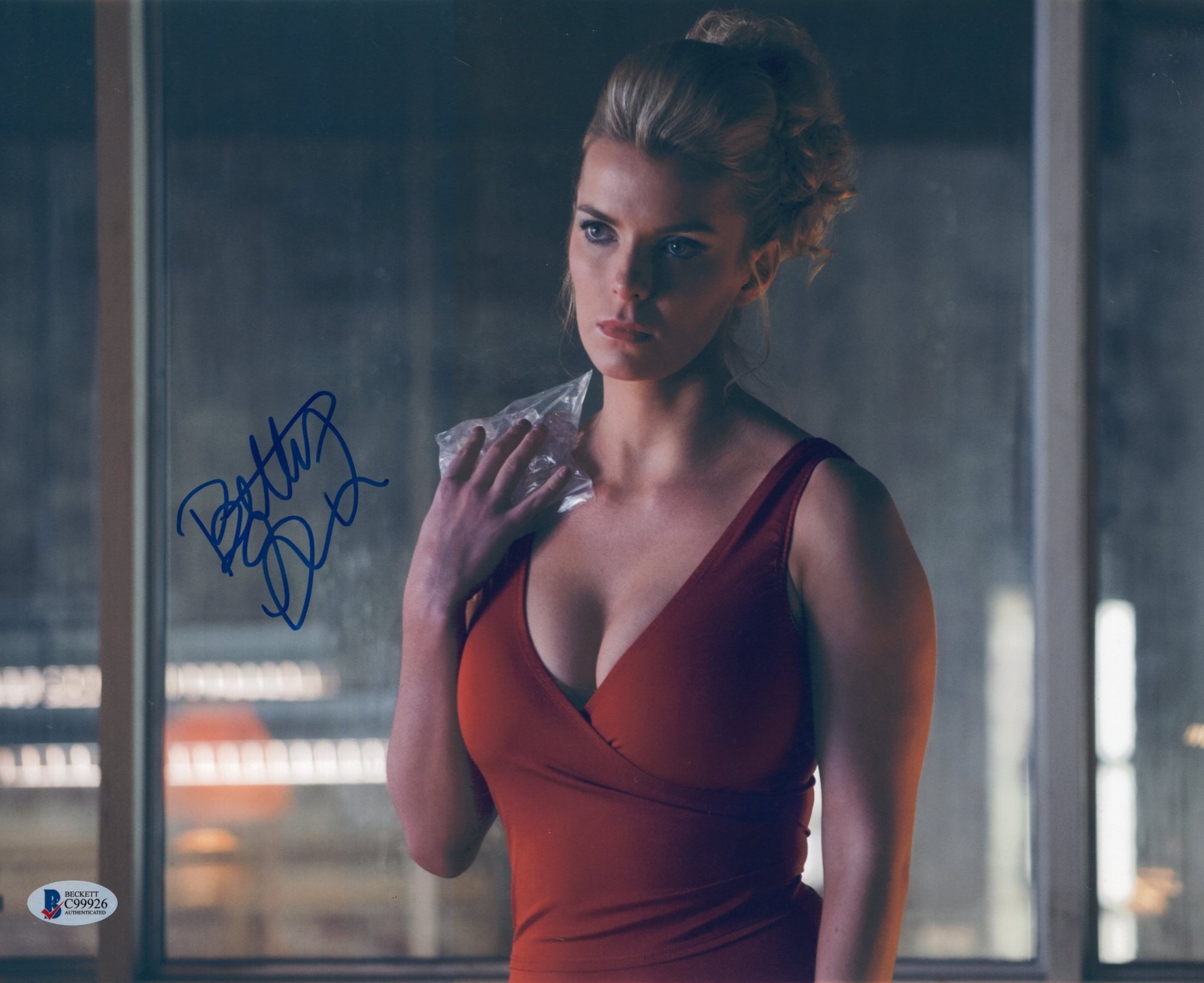 Betty Gilpin