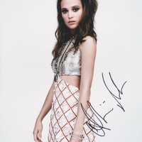 Alicia Vikander