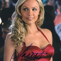 Laura Vandervoort