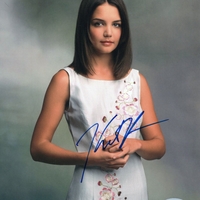 Katie Holmes