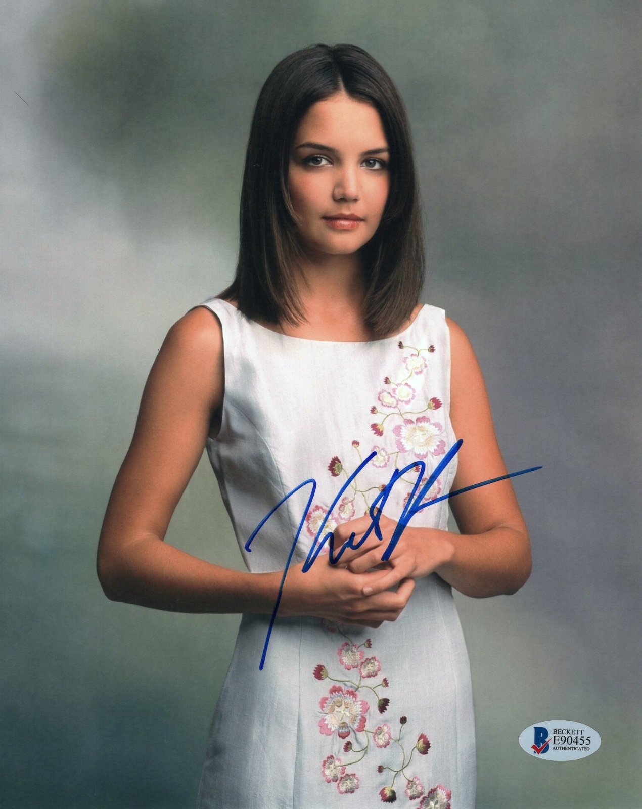 Katie Holmes