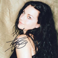 Amy Lee