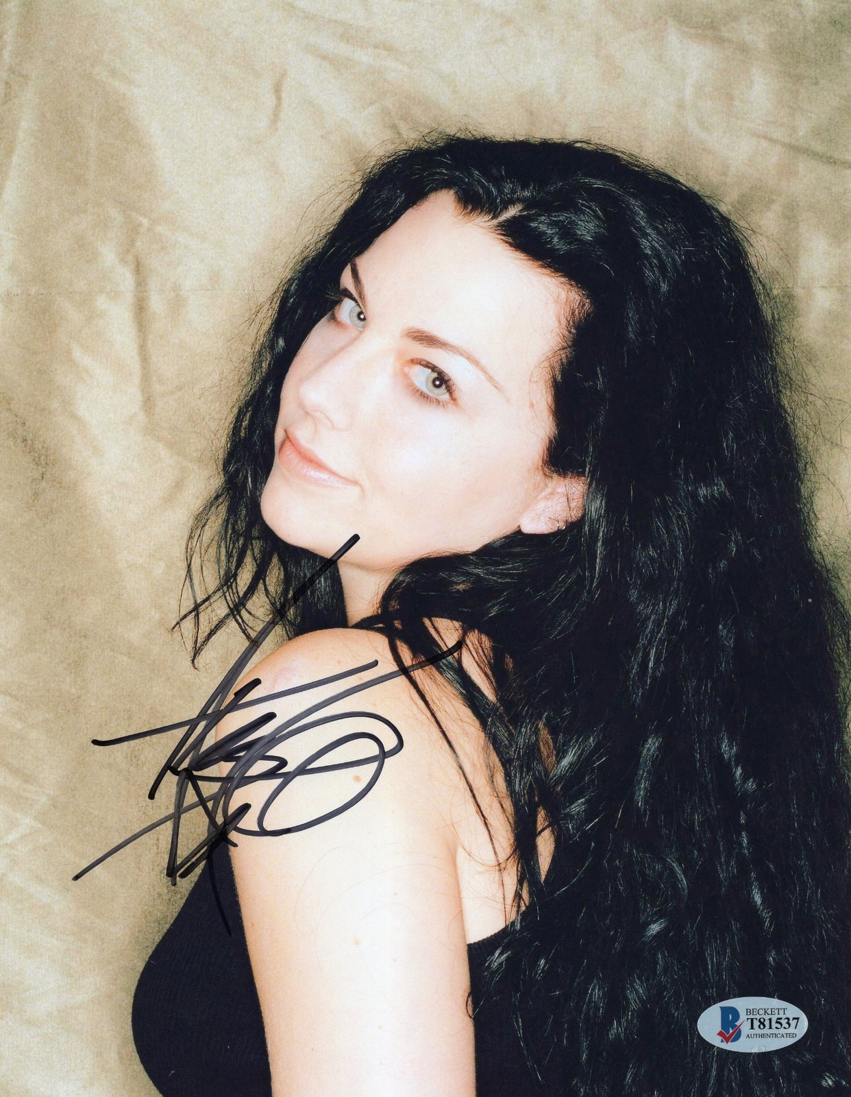 Amy Lee