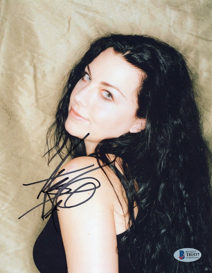 Amy Lee
